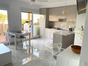 Marbella beachfront apartment Romana Playa Elviria