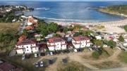 Calisto Villas Arapya