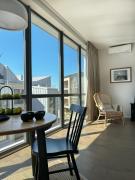 IVIS House - Cozy Seaside Apartment at "Šventosios Vartai", J-4