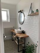 Ty Reuz - Maison vue mer à Morgat