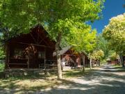 Centro de Vacaciones Morillo de Tou - Ainsa