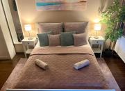 Székely Apartmanház Siófok