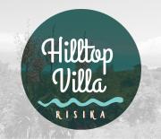 Hilltop Villa Risika