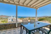 Yero Grivas relaxing house-amazing sea view