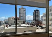 Apartamento a pasos de todo.