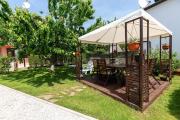 Beautiful Apartment Fratta with garden in Tar Beautiful Apartment Fratta with garden in Tar