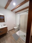 Top Cabañas de Polendos