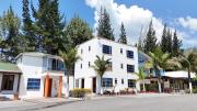 Hotel Las Palmeras Gachancipa
