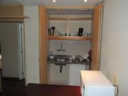 Flat Mercure São Paulo Moema Times Square