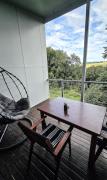 Byron Bay Hinterlands Dreaming Woods Cabin One
