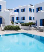 Olive Tree Maisonette Mykonos Town Villa Olive Tree Maisonette Mykonos Town Villa