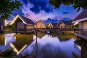 Araliya Beach Resort & Spa Unawatuna-you meet the seayear