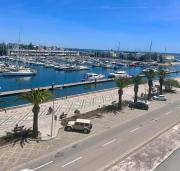 Spectacular Lagos Marina view apt on promenade