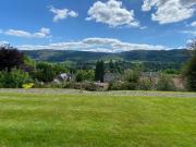 Top Pitlochry