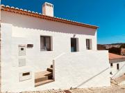 A Porta Azul - Oldtown Aljezur