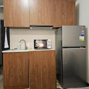 TGNL Cozy Den with Pool & 100MBPS Fiber WiFi at Saekyung Village One Marigondon