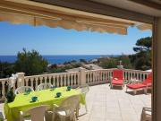 VILLA 4 Étoiles , La Caravelle , Mer à 400 metres , été du Dimanche au Dimanche