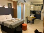 Loft Moderno Polo médico, Metrô e Ibirapuera