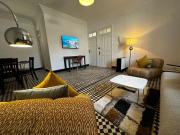 Cosy spacious apartments medina center