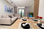 Nova Luxury Home