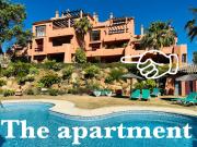 DROOM VIEW appartement met tuin, FREE PADEL & GOLF