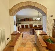 Chalet nella roccia da Marinella