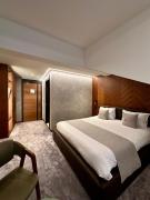 Hôtel Restaurant & Spa Les Planets