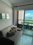 Marina Bezerril - 501 Pontamares - Perto da praia com vista incrivel