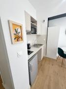 Le Canopé - Centre ville - Gare