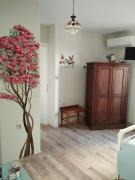 Antique Garden Studio