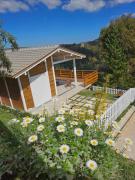 Alto da Mantiqueira - Cerejeira