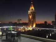 Schöne Wohnung mitten im Zentrum von Batumi