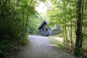 Lil Smoky Studio by Stony Brook Cabins
