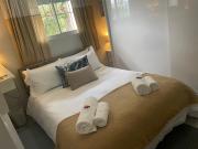 Lente Beach Cottage, Fleur Park, Gordons Bay