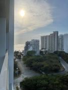 Santa Marta - Pozos Colorados - Porto Horizonte 5