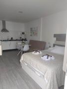 ALAUDAE Apartamentos ALAUDAE Apartamentos