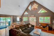 Top Pocono Lake