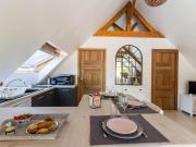 Gîte authentique avec piscine chauffée et jardin paysager près de Nantes - FR-1-306-962