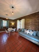 Top San Andrés de Giles