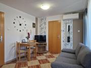 Apartments by the sea Baska, Krk - 18775