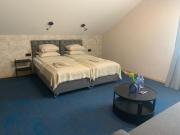 Naktsmītne - Fišers