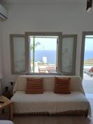 Irene Cycladic house with sunrise and sea view!