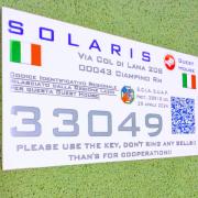 Solaris Guest House