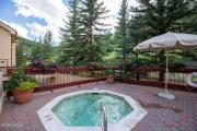 Top Beaver Creek