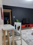 Swanky Stays Kiserian