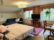 Tammirinne Kotimajoitus