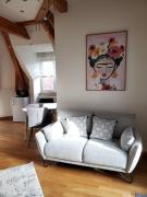 Au gré du tulipier - 2 pièces