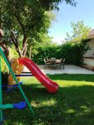 Chalet con JARDIN PUY DU FOU a 10 min ,NO FIESTAS!!