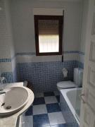 Casa Apartamento LA FONTANA ARENAL