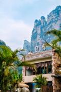 Top Zhangjiajie